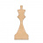 art-board-king-chess-piece-10-5-25-cm
